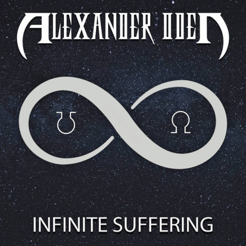 Alexander Oden : Infinite Suffering